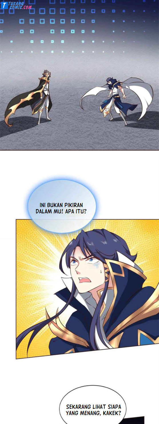 Rebirth Become a Dog Chapter 103 - halaman 64