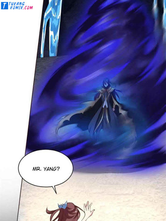 Rebirth Become a Dog Chapter 103 - halaman 8