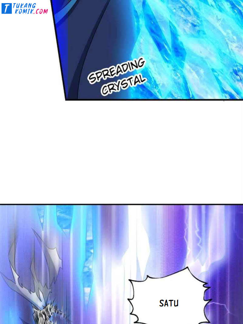 Rebirth Become a Dog Chapter 104 - halaman 11