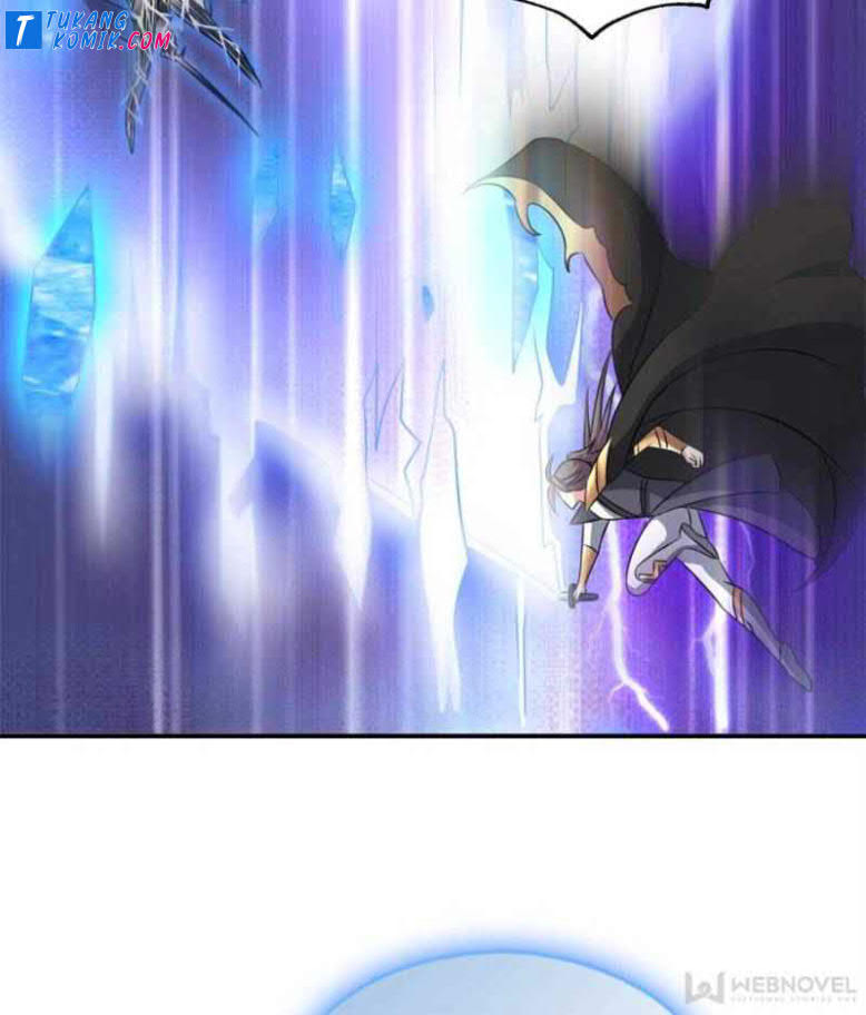 Rebirth Become a Dog Chapter 104 - halaman 12