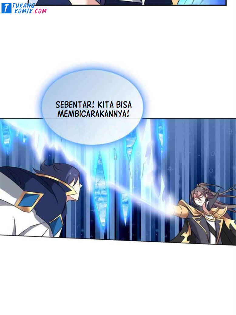 Rebirth Become a Dog Chapter 104 - halaman 14