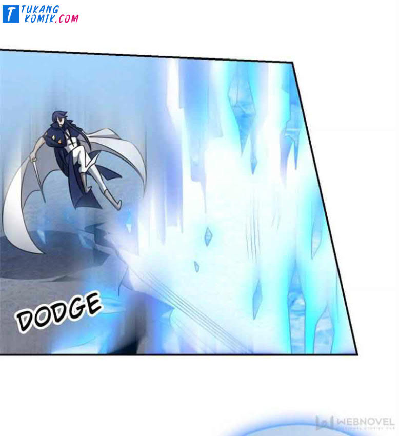 Rebirth Become a Dog Chapter 104 - halaman 15