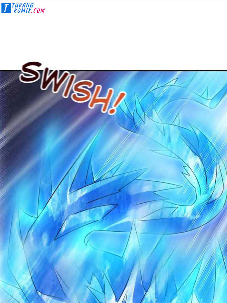 Rebirth Become a Dog Chapter 104 - halaman 18