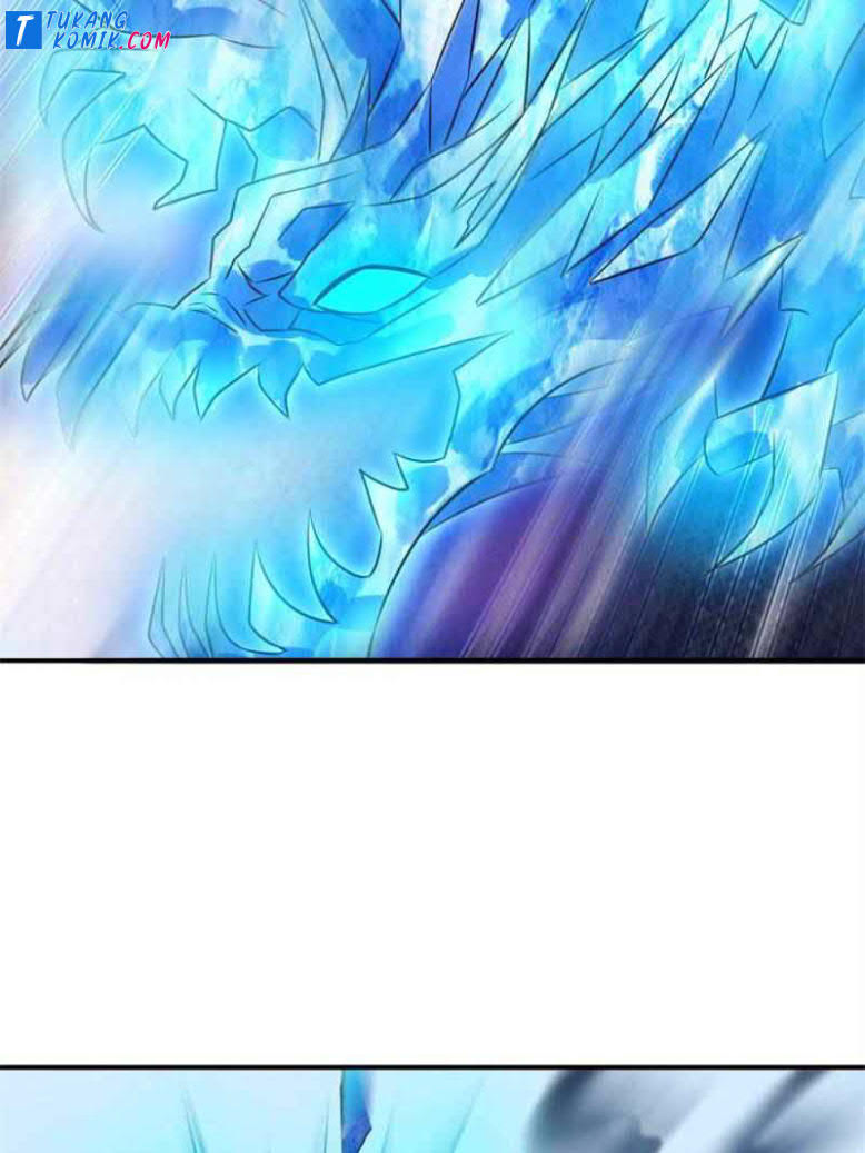 Rebirth Become a Dog Chapter 104 - halaman 19