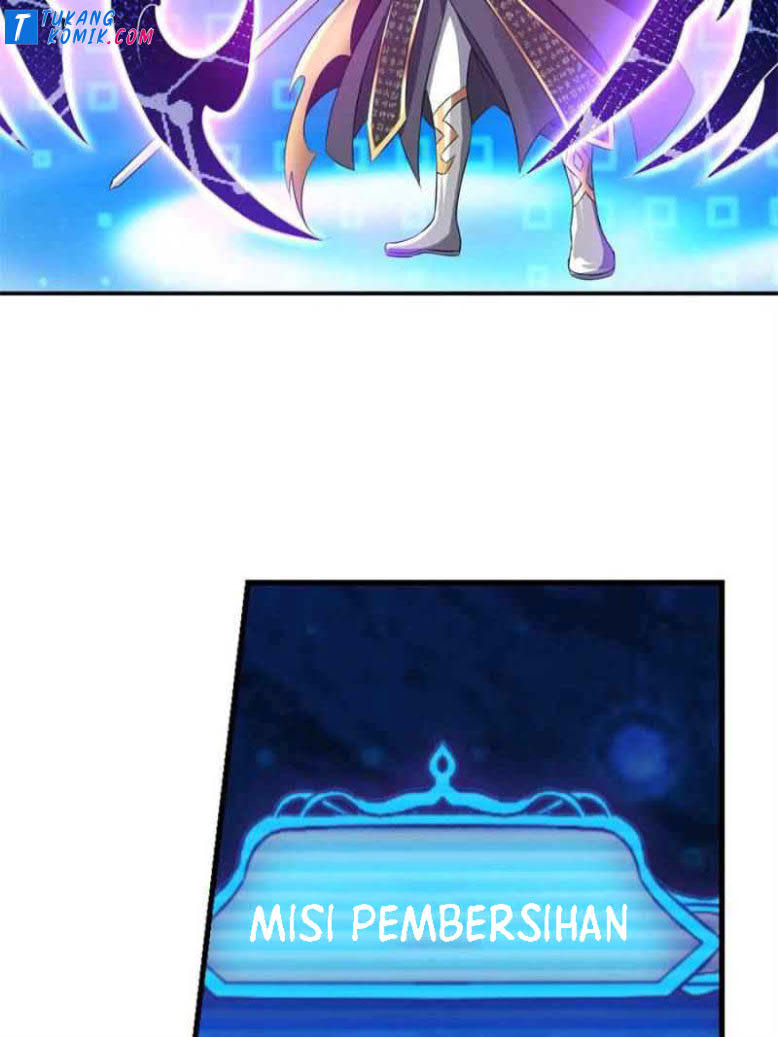 Rebirth Become a Dog Chapter 104 - halaman 2