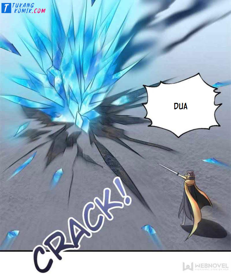Rebirth Become a Dog Chapter 104 - halaman 20