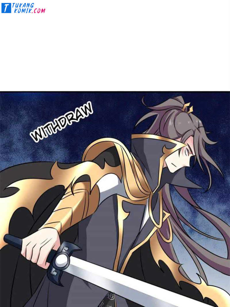 Rebirth Become a Dog Chapter 104 - halaman 21