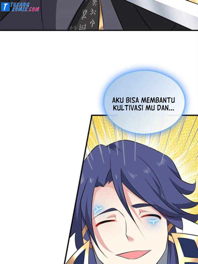 Rebirth Become a Dog Chapter 104 - halaman 22