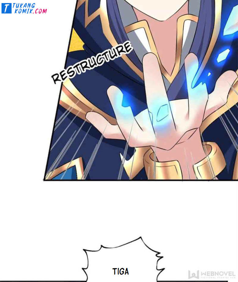 Rebirth Become a Dog Chapter 104 - halaman 23