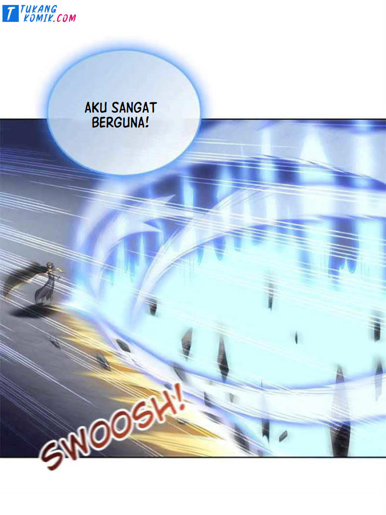 Rebirth Become a Dog Chapter 104 - halaman 25