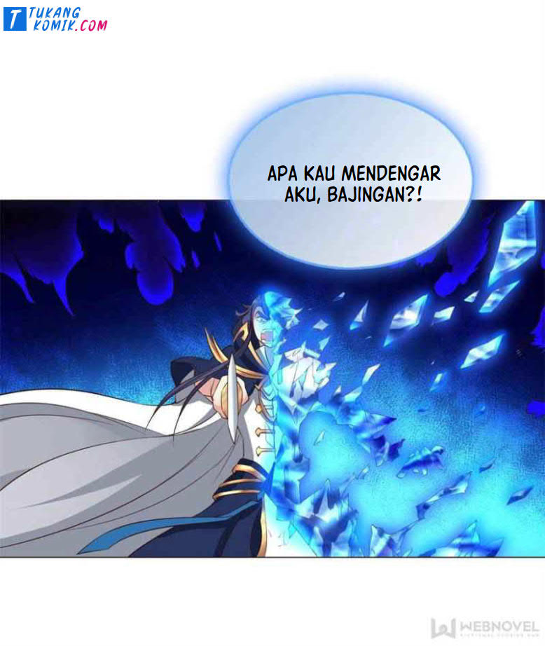 Rebirth Become a Dog Chapter 104 - halaman 26