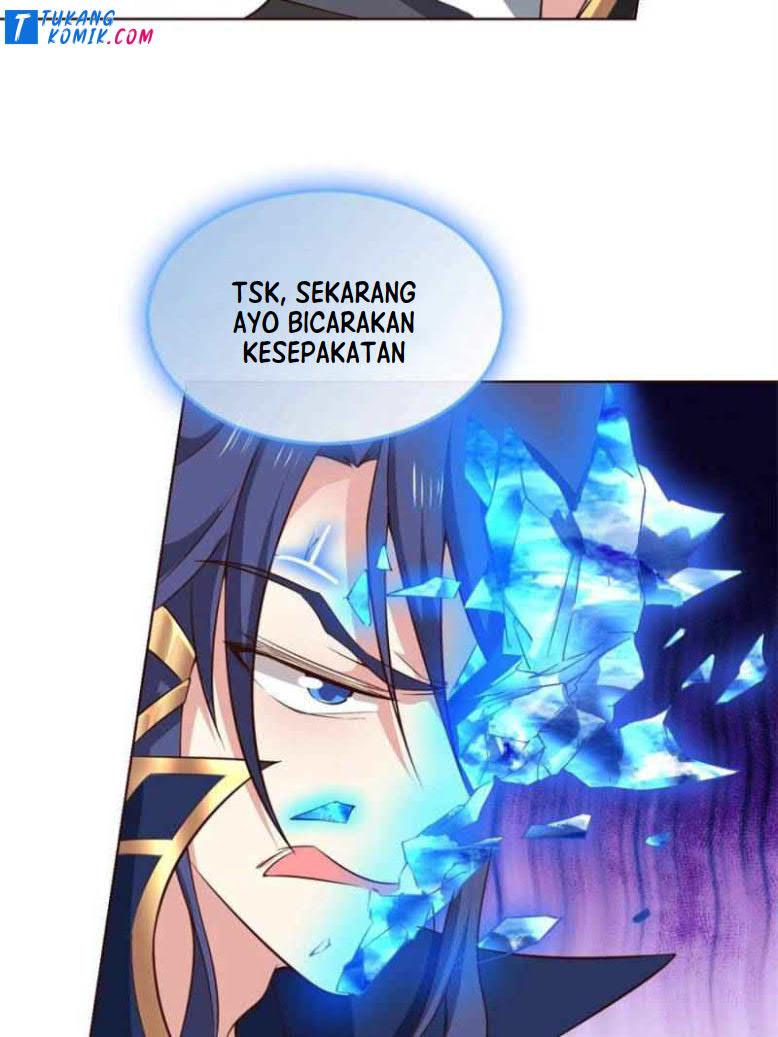 Rebirth Become a Dog Chapter 104 - halaman 28