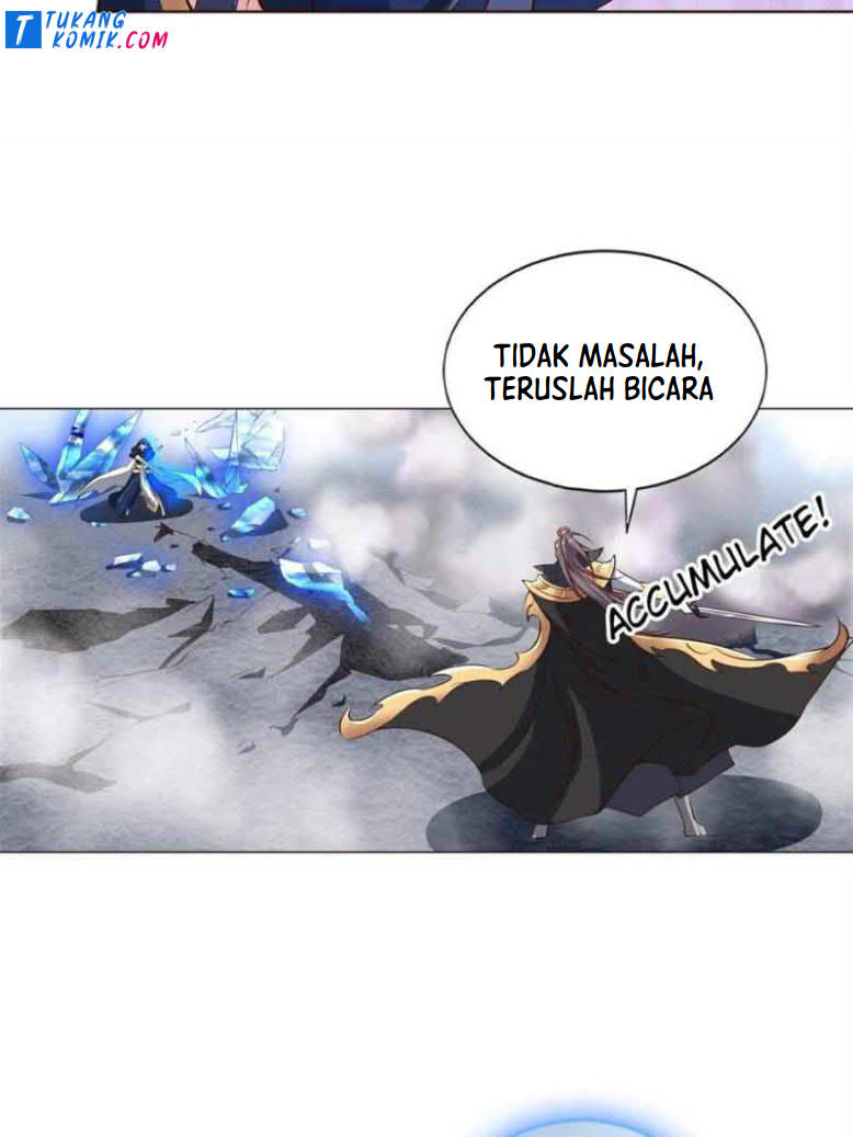 Rebirth Become a Dog Chapter 104 - halaman 29