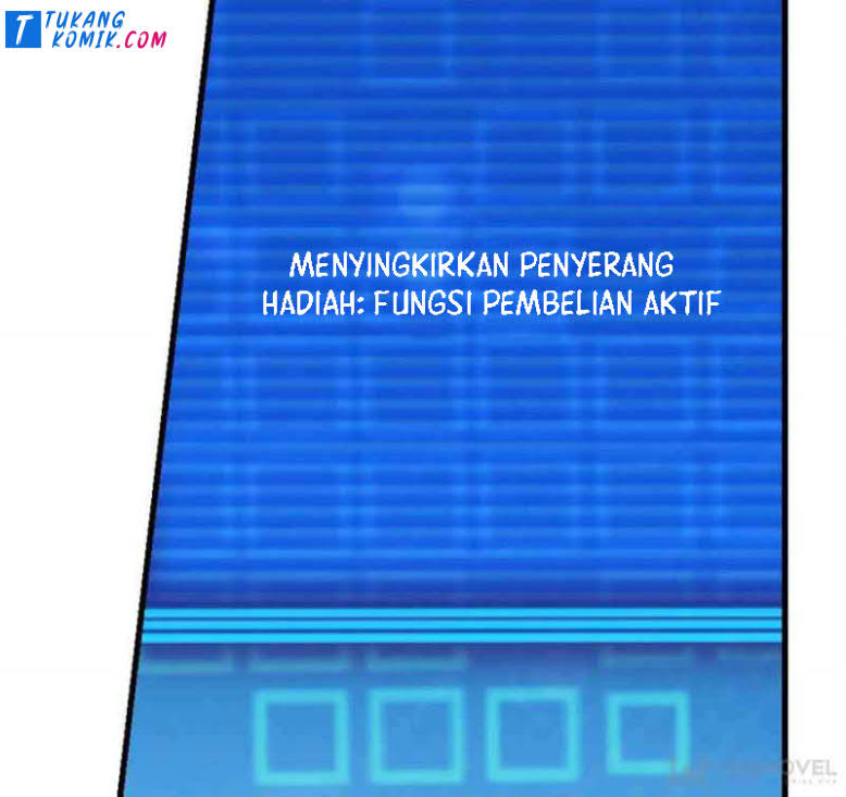 Rebirth Become a Dog Chapter 104 - halaman 3