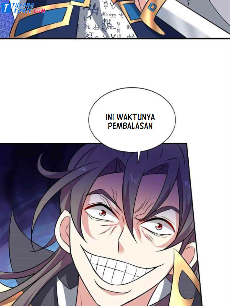 Rebirth Become a Dog Chapter 104 - halaman 32