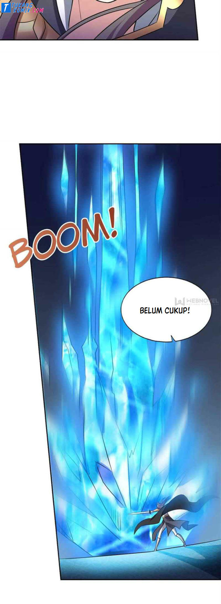 Rebirth Become a Dog Chapter 104 - halaman 33