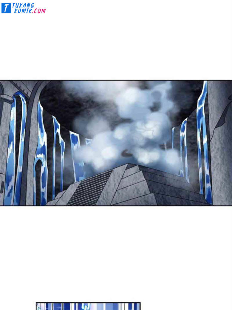 Rebirth Become a Dog Chapter 104 - halaman 34