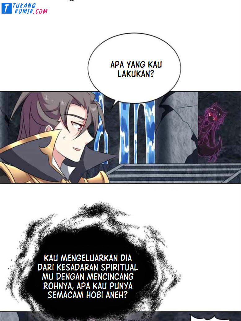 Rebirth Become a Dog Chapter 104 - halaman 38