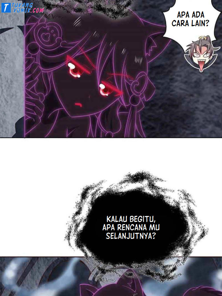 Rebirth Become a Dog Chapter 104 - halaman 39