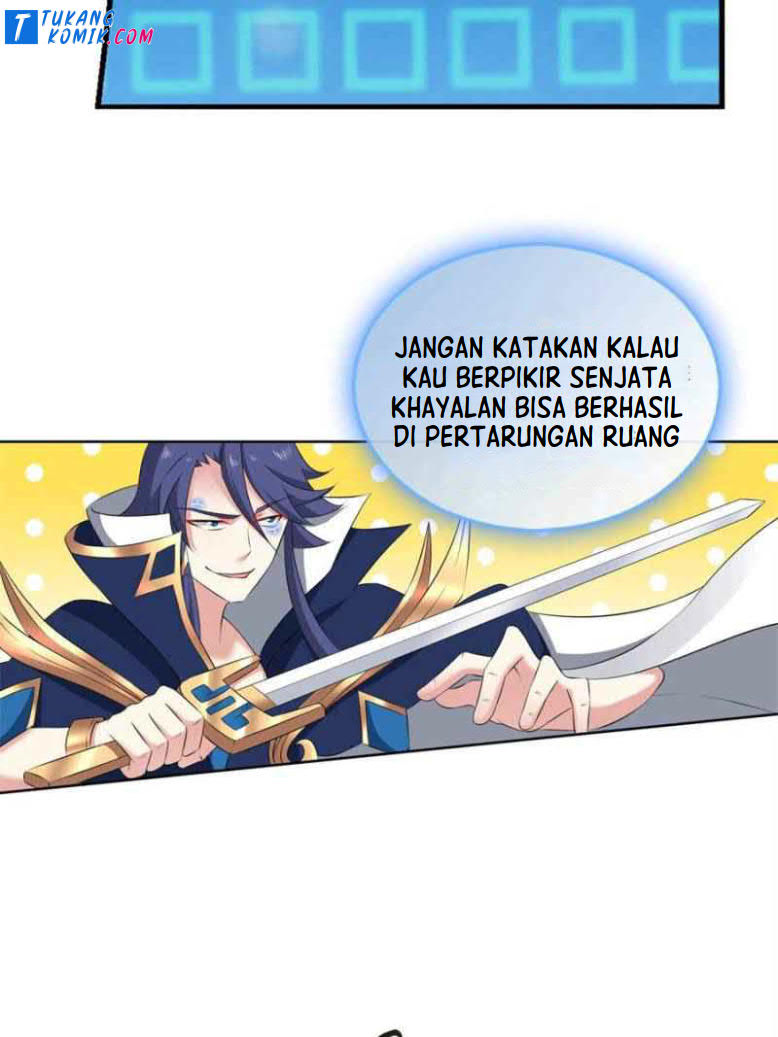 Rebirth Become a Dog Chapter 104 - halaman 4