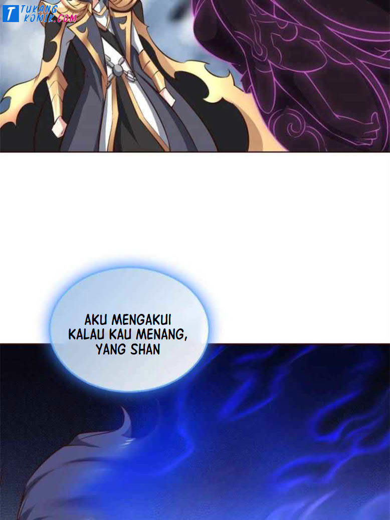 Rebirth Become a Dog Chapter 104 - halaman 41