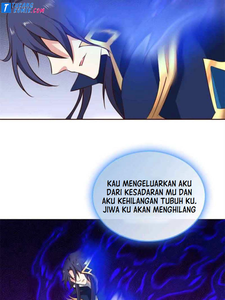 Rebirth Become a Dog Chapter 104 - halaman 42