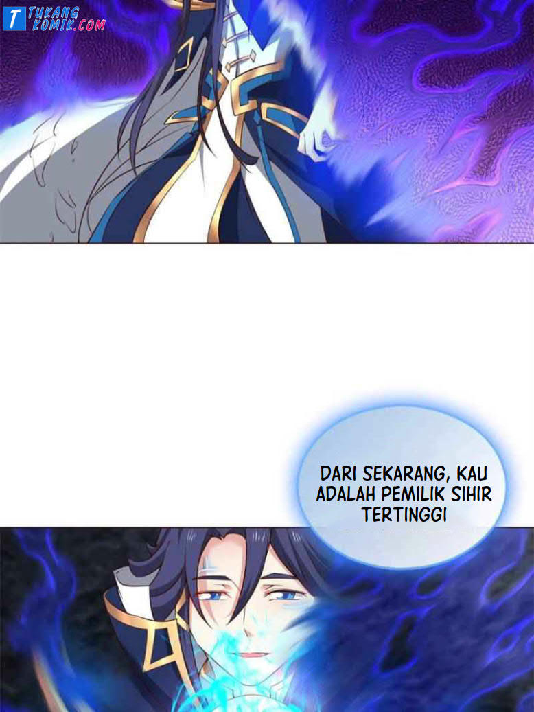 Rebirth Become a Dog Chapter 104 - halaman 43