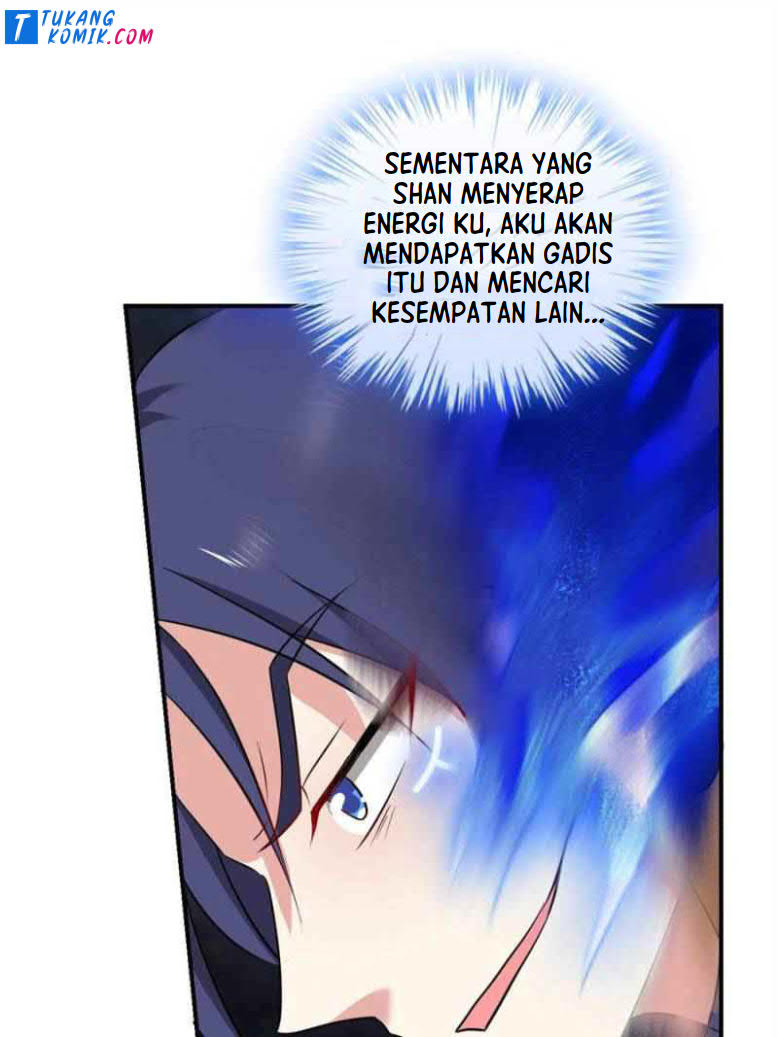 Rebirth Become a Dog Chapter 104 - halaman 48