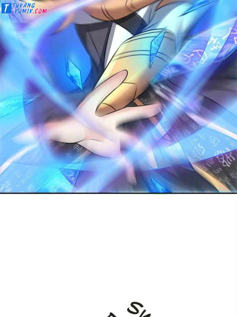 Rebirth Become a Dog Chapter 104 - halaman 52