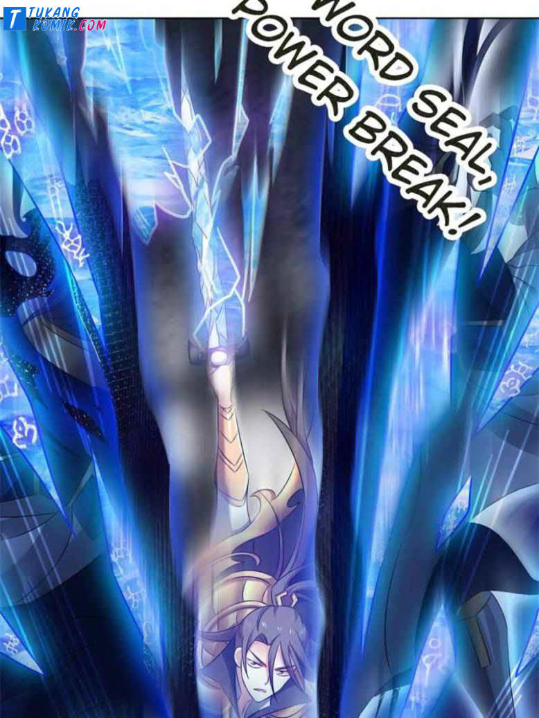 Rebirth Become a Dog Chapter 104 - halaman 53