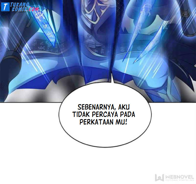 Rebirth Become a Dog Chapter 104 - halaman 54