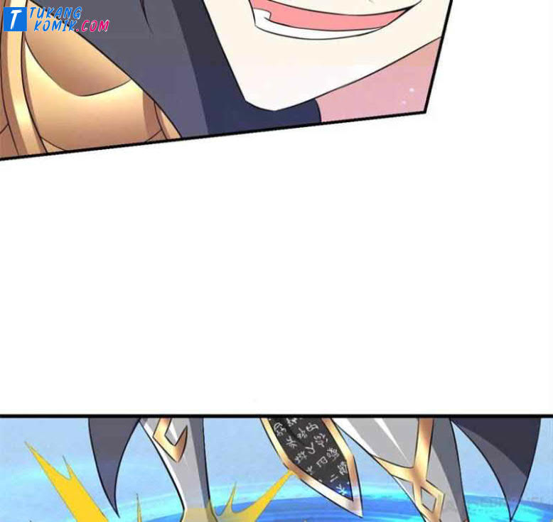 Rebirth Become a Dog Chapter 104 - halaman 6