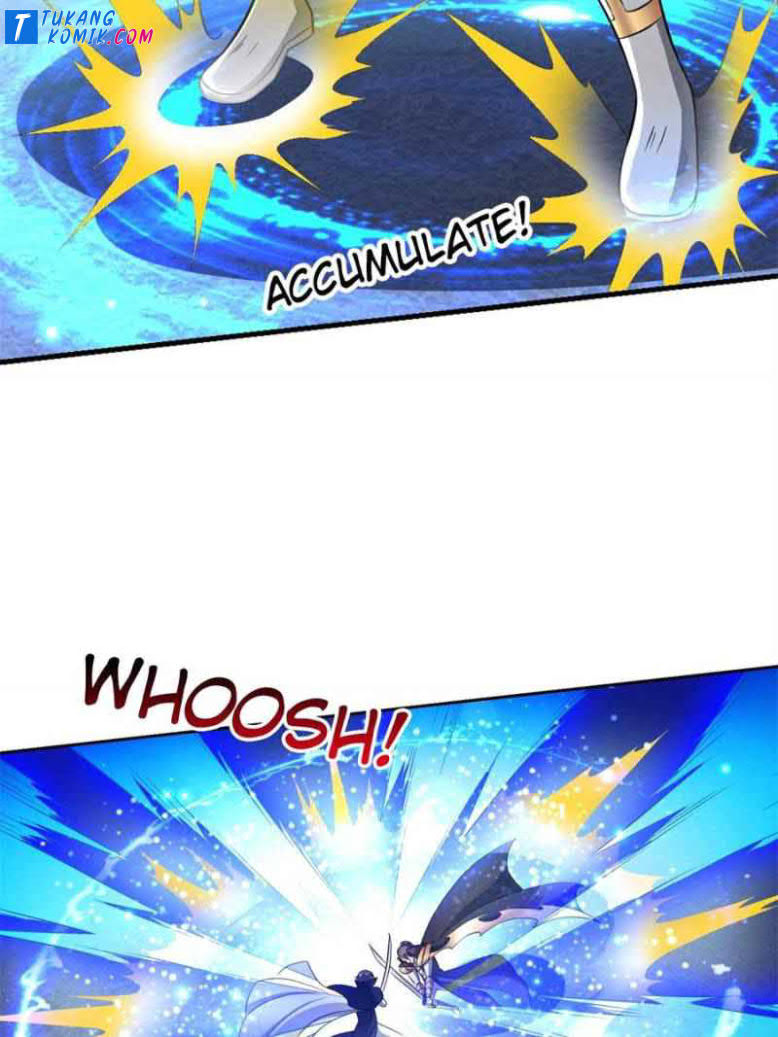 Rebirth Become a Dog Chapter 104 - halaman 7