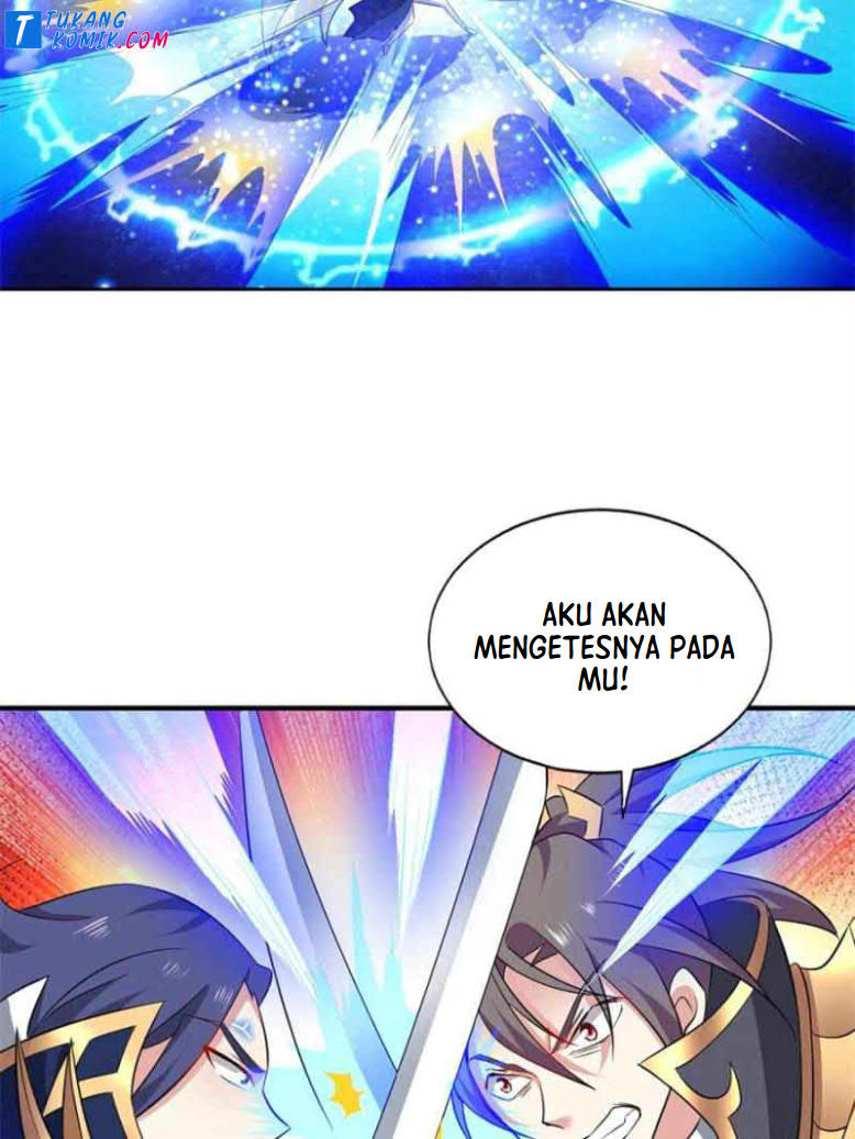 Rebirth Become a Dog Chapter 104 - halaman 8