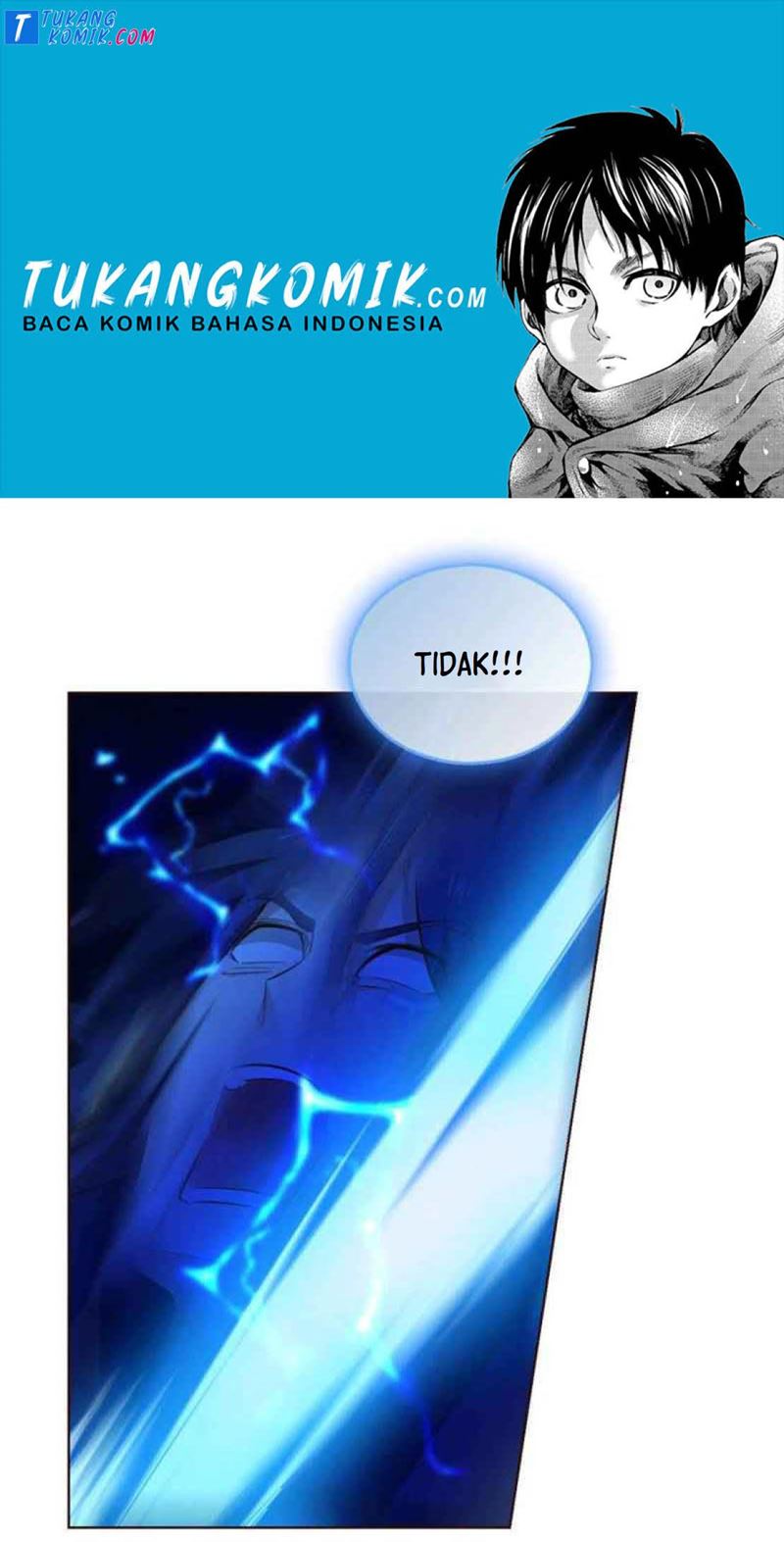Rebirth Become a Dog Chapter 105 - halaman 1