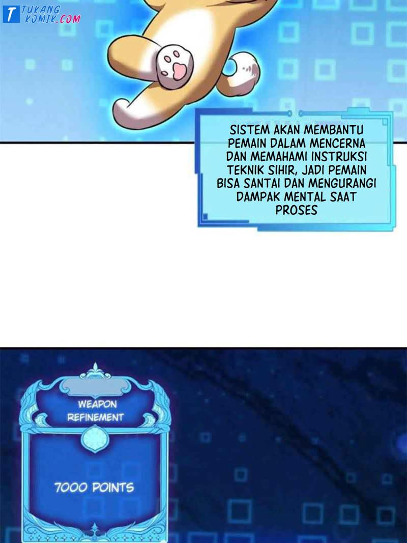 Rebirth Become a Dog Chapter 105 - halaman 11