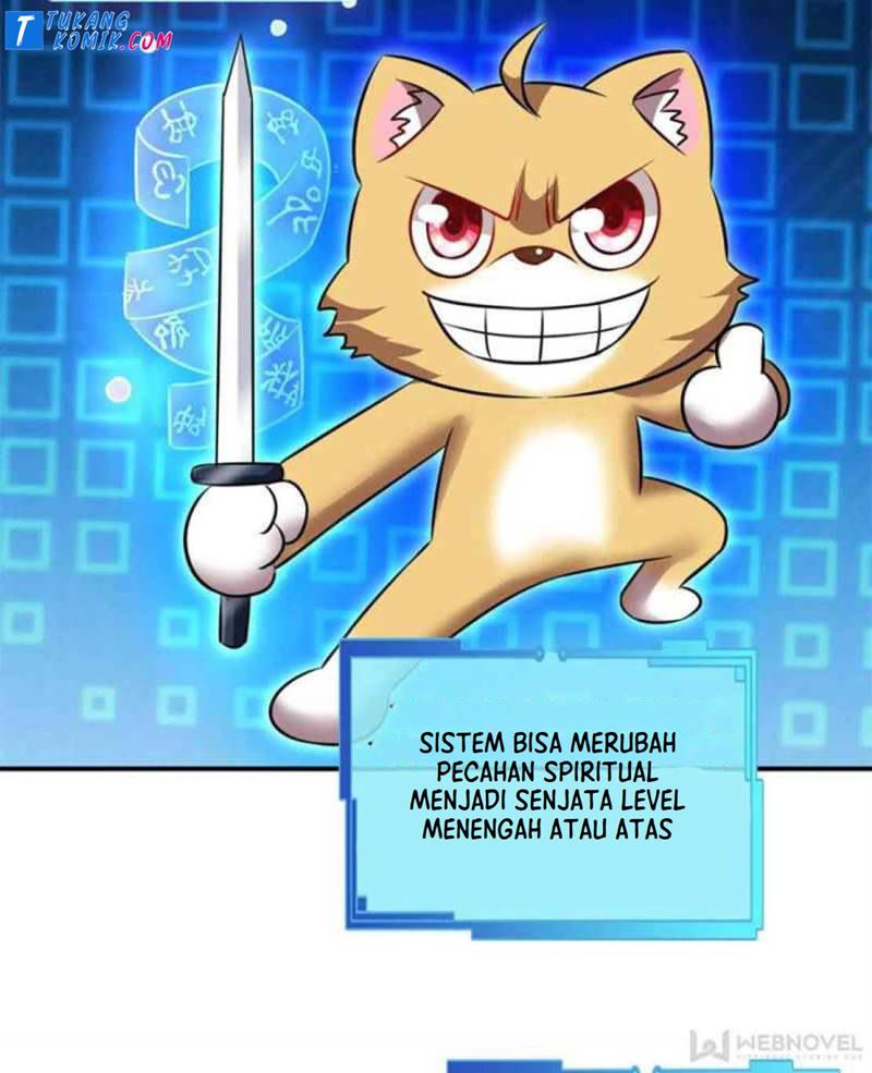 Rebirth Become a Dog Chapter 105 - halaman 12