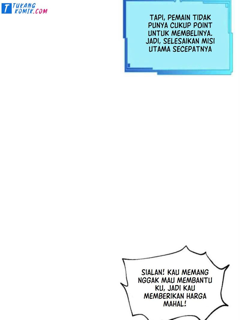 Rebirth Become a Dog Chapter 105 - halaman 13