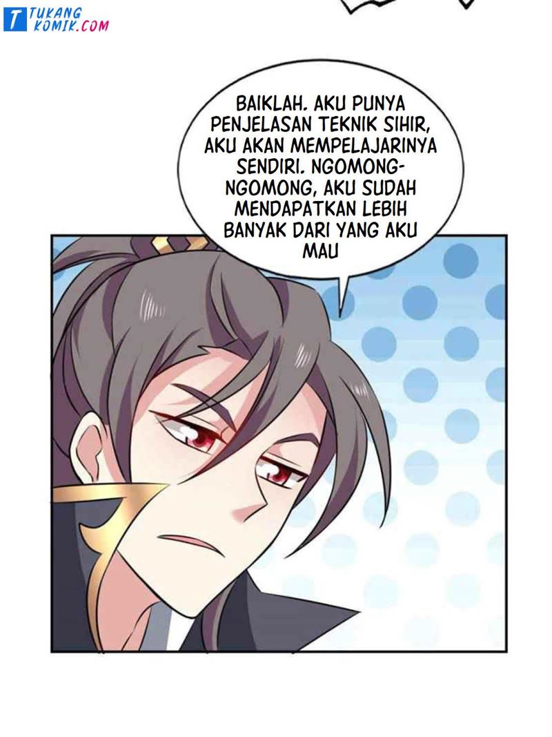 Rebirth Become a Dog Chapter 105 - halaman 14