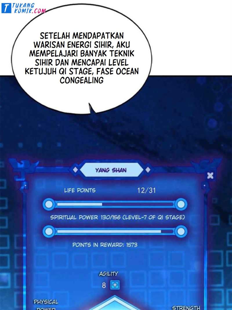 Rebirth Become a Dog Chapter 105 - halaman 15