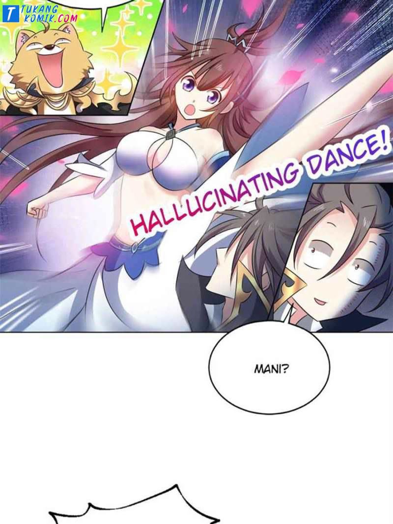 Rebirth Become a Dog Chapter 105 - halaman 18
