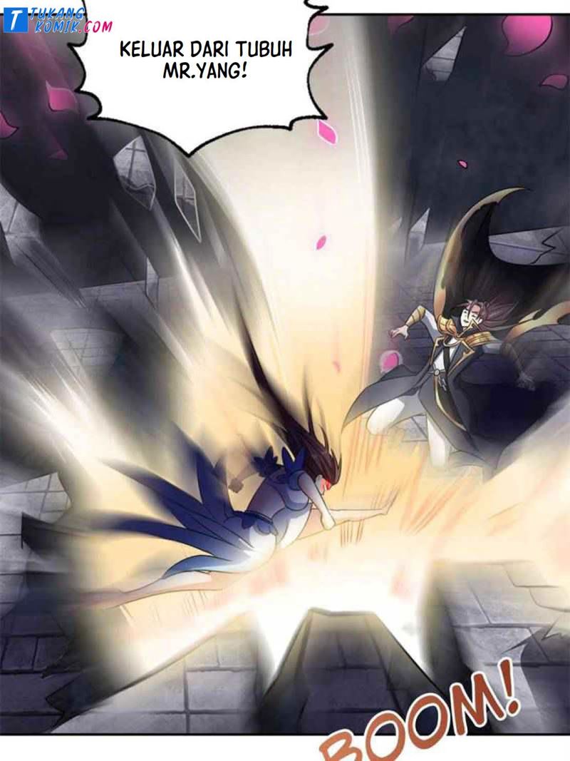 Rebirth Become a Dog Chapter 105 - halaman 19