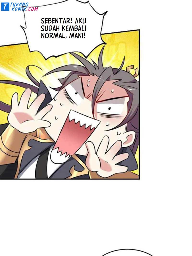 Rebirth Become a Dog Chapter 105 - halaman 22