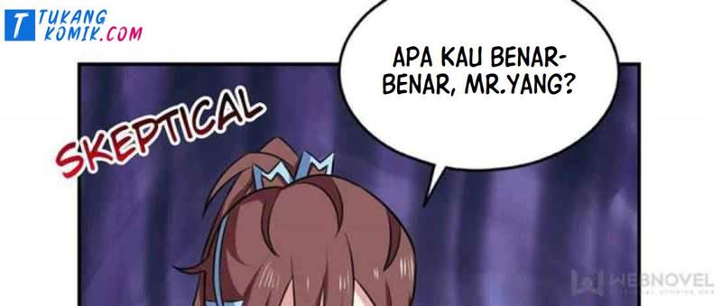 Rebirth Become a Dog Chapter 105 - halaman 23
