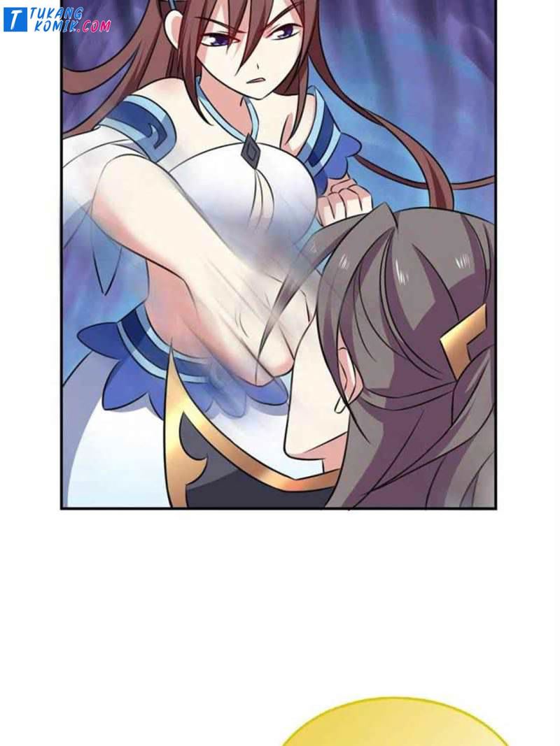 Rebirth Become a Dog Chapter 105 - halaman 24
