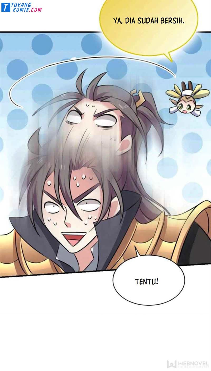 Rebirth Become a Dog Chapter 105 - halaman 25