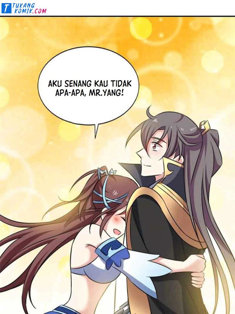 Rebirth Become a Dog Chapter 105 - halaman 26