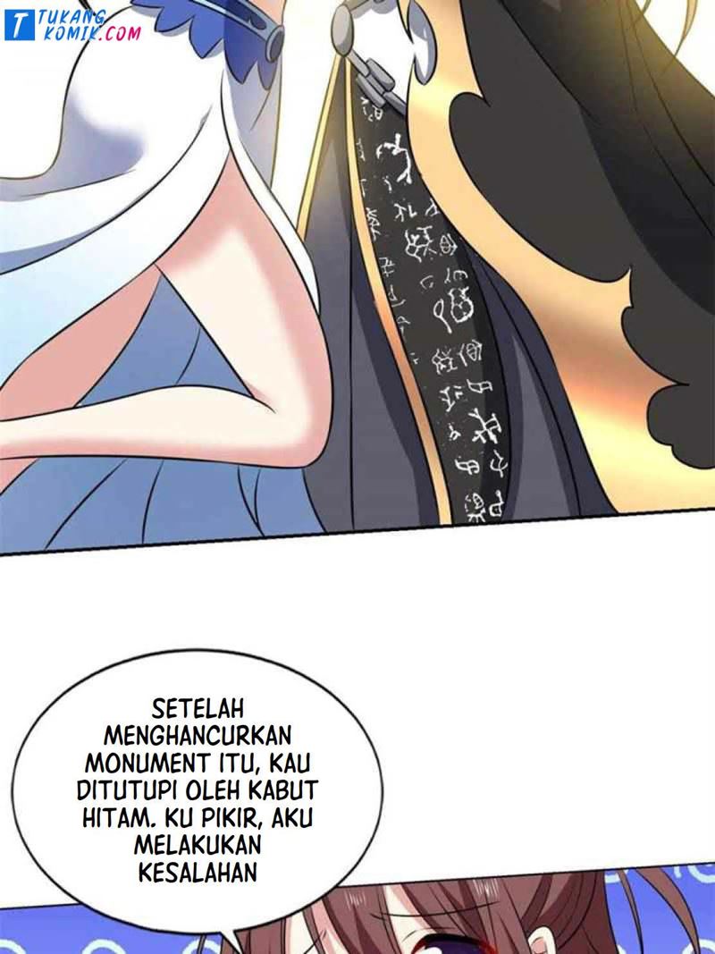 Rebirth Become a Dog Chapter 105 - halaman 27