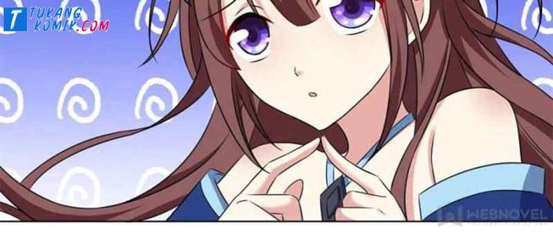 Rebirth Become a Dog Chapter 105 - halaman 28