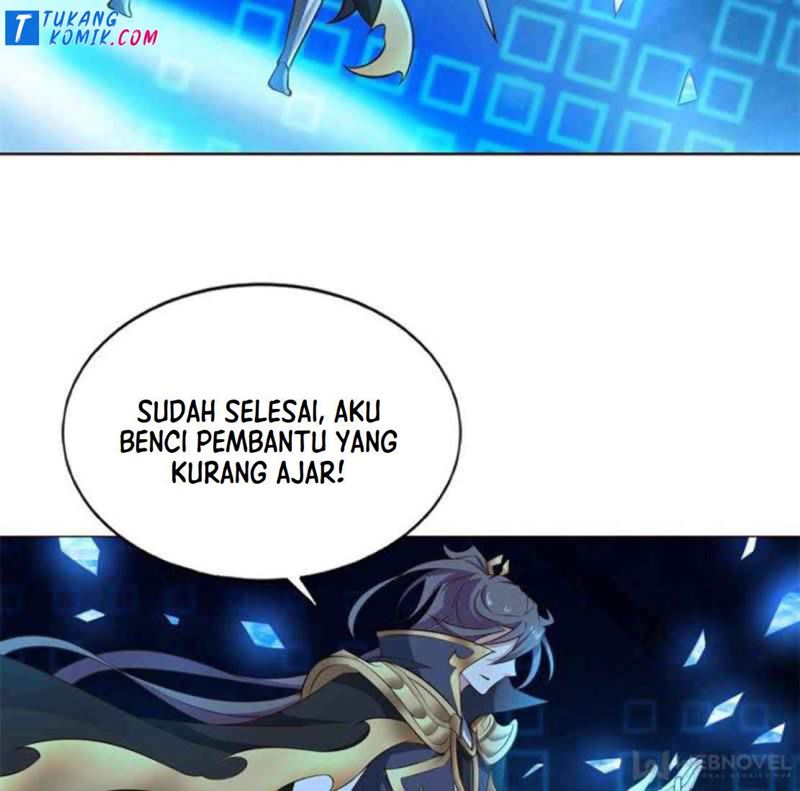 Rebirth Become a Dog Chapter 105 - halaman 3